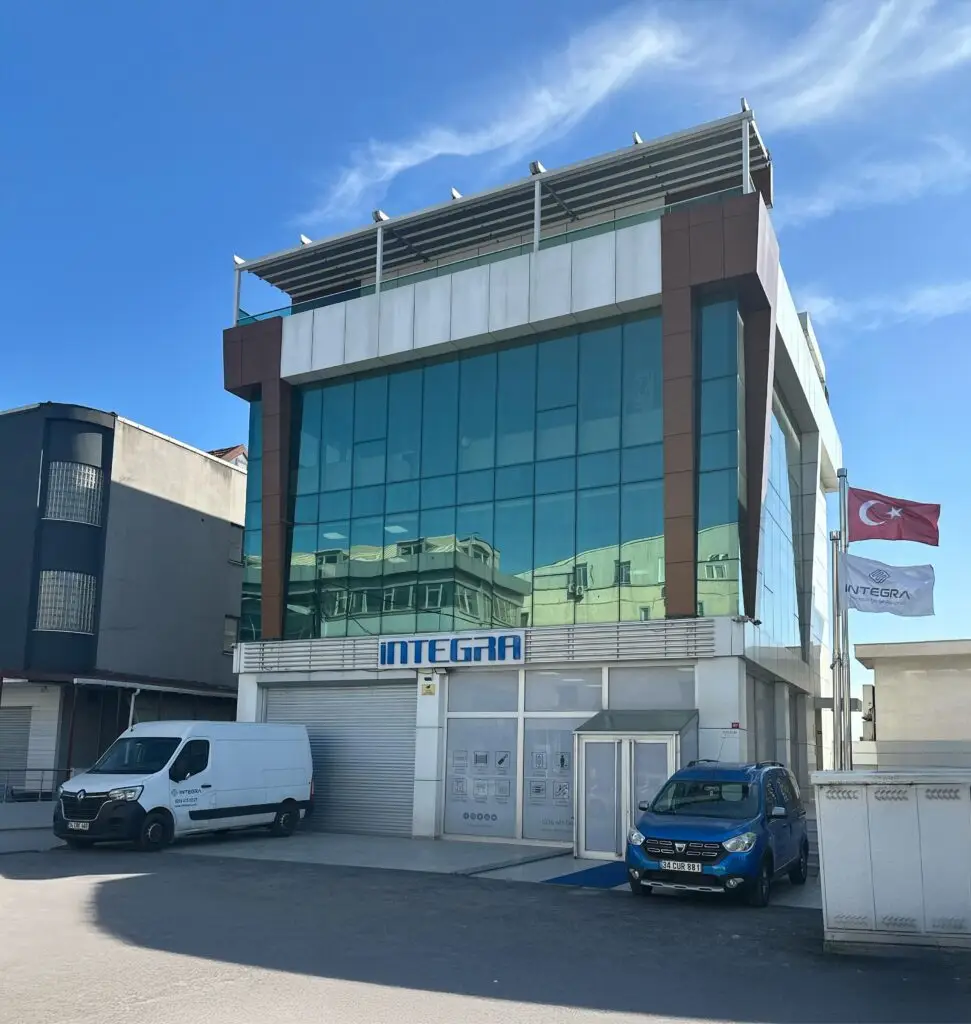 Integra-istanbul