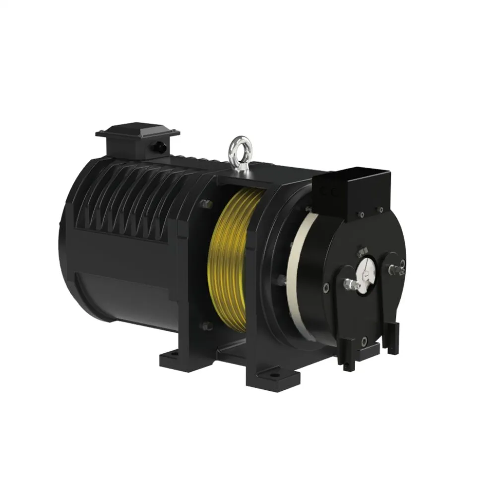 Monadrive Mona200A modeli, yüksek tork kapasitesi ve sessiz sürüş karakteriyle güncel asansör uygulamalarında tercih edilen güvenilir dişlisiz motor çözümlerindendir.