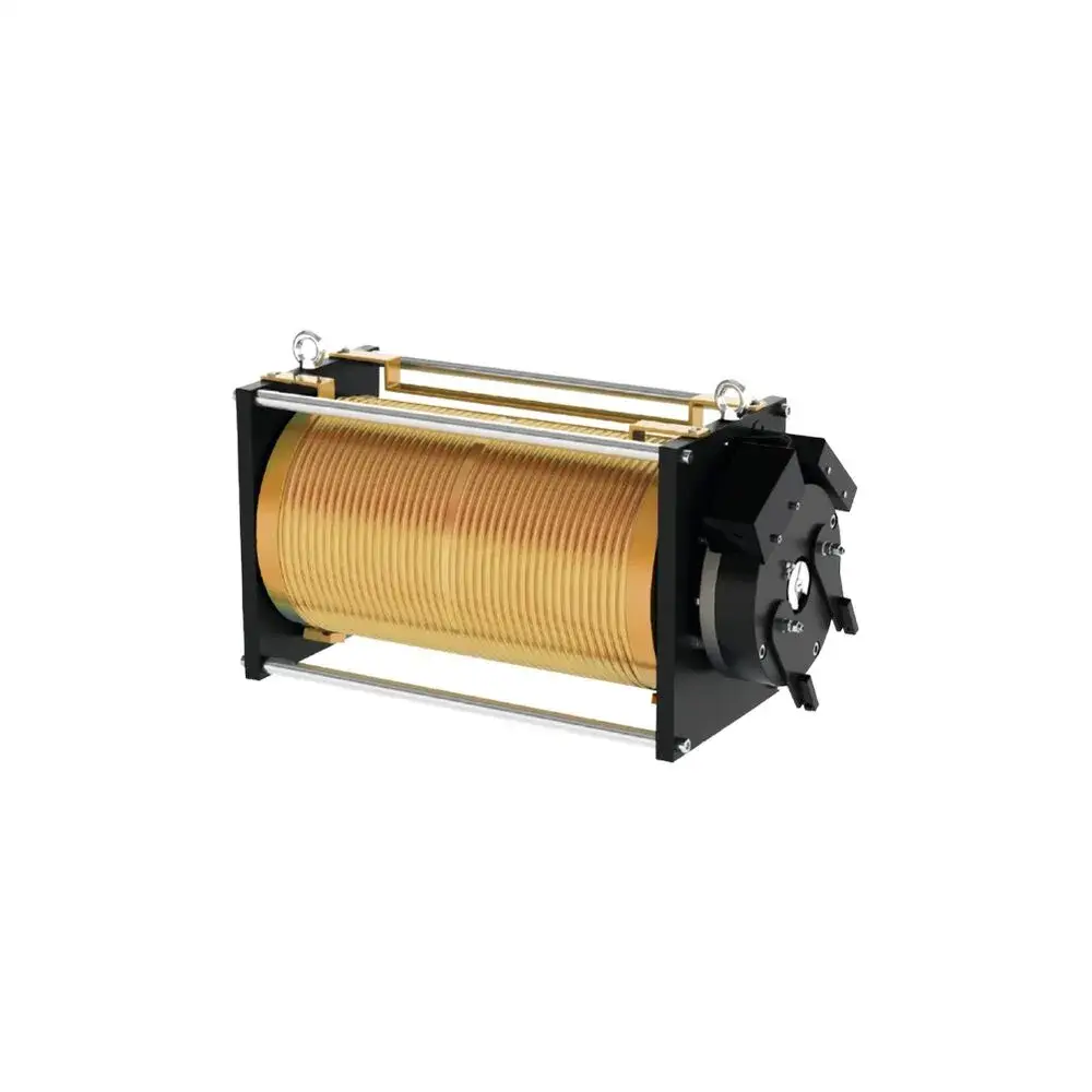 Monadrive MQ230 dişlisiz motor, kompakt tasarımı, sessiz çalışma avantajı ve yüksek tork üretimi sayesinde yeni nesil asansör projelerinde öne çıkan bir modeldir.