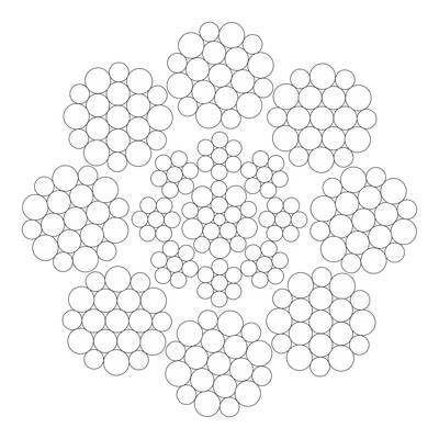 Pfeifer Drako Çelik Özlü Halat