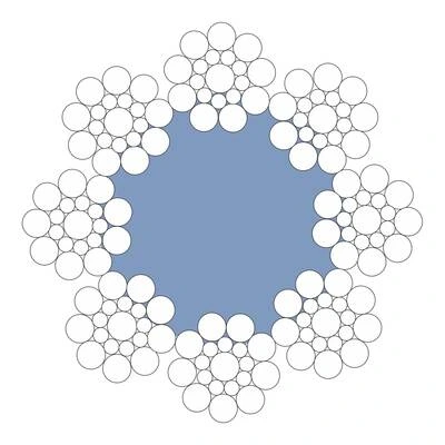 Pfeifer Drako Kendir Özlü Çelik Halat