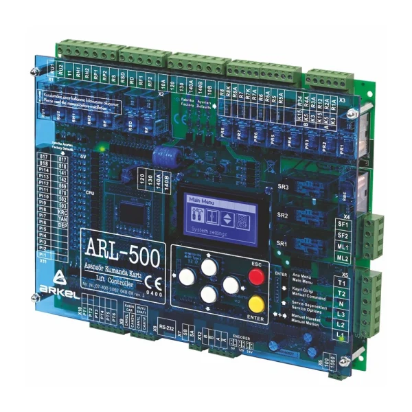 Arkel-Arl-500