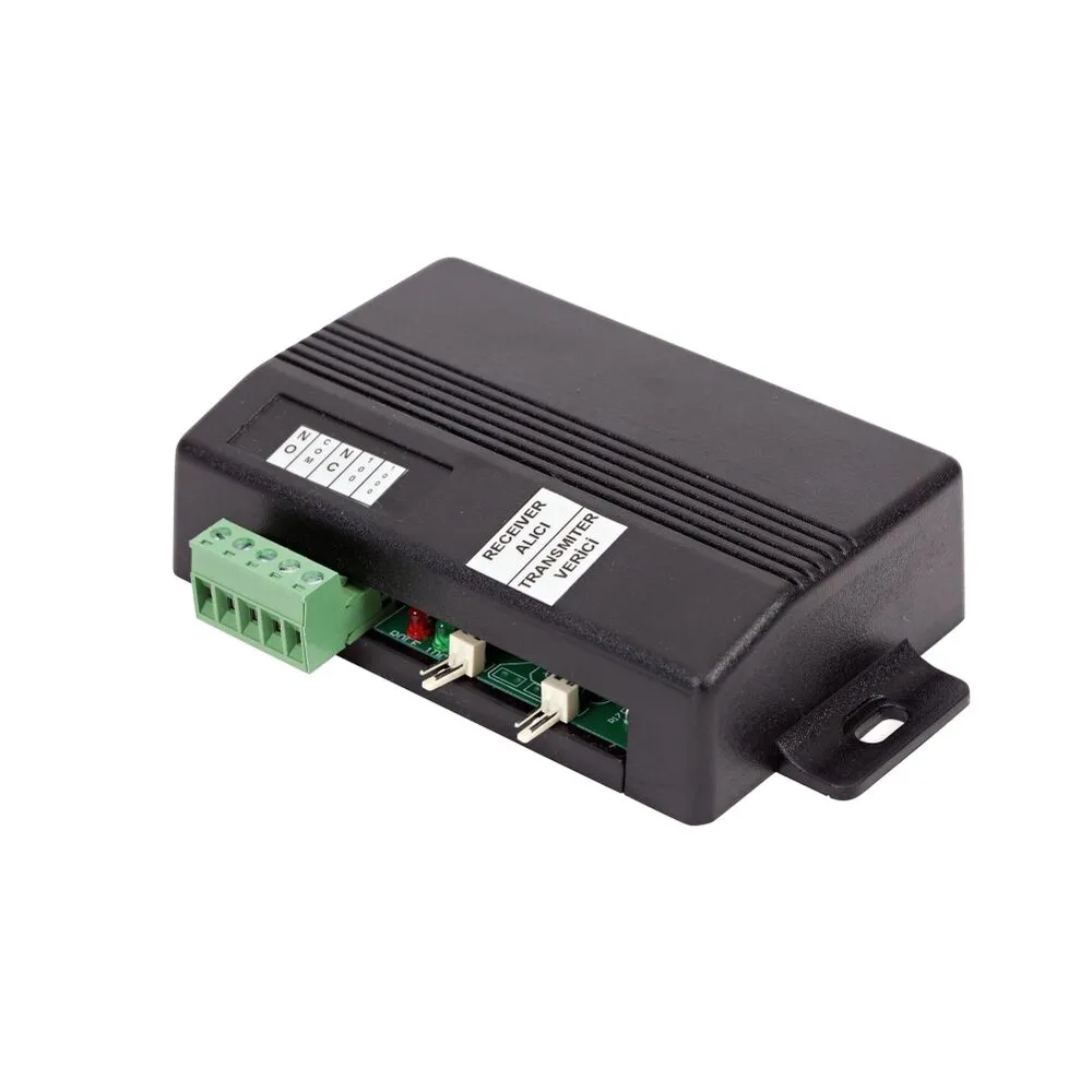 FSL-1NF Tek Gözlü Nokta Fotosel