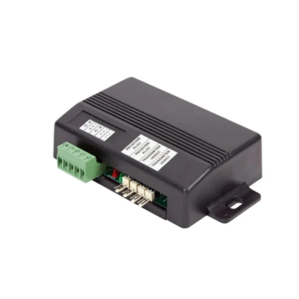 FSL-2 Çift Gözlü Nokta Fotosel