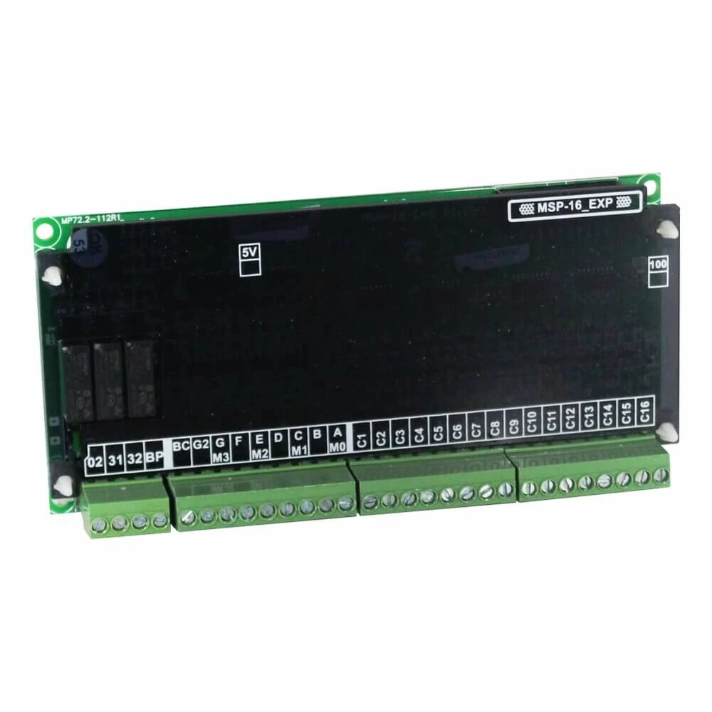 Arcube MSP16 EXP Kartı