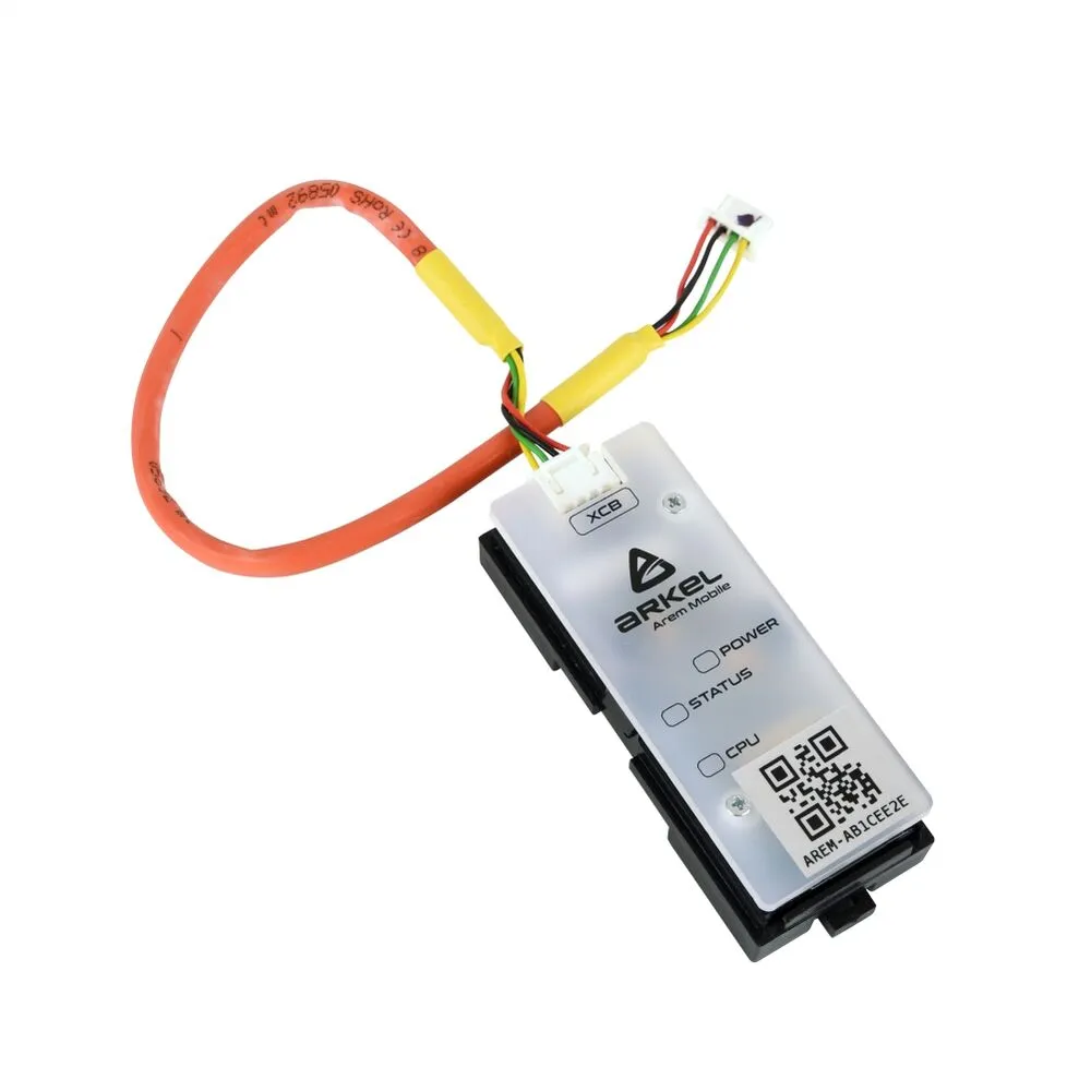 Arem Mobile Bluetooth Vericisi