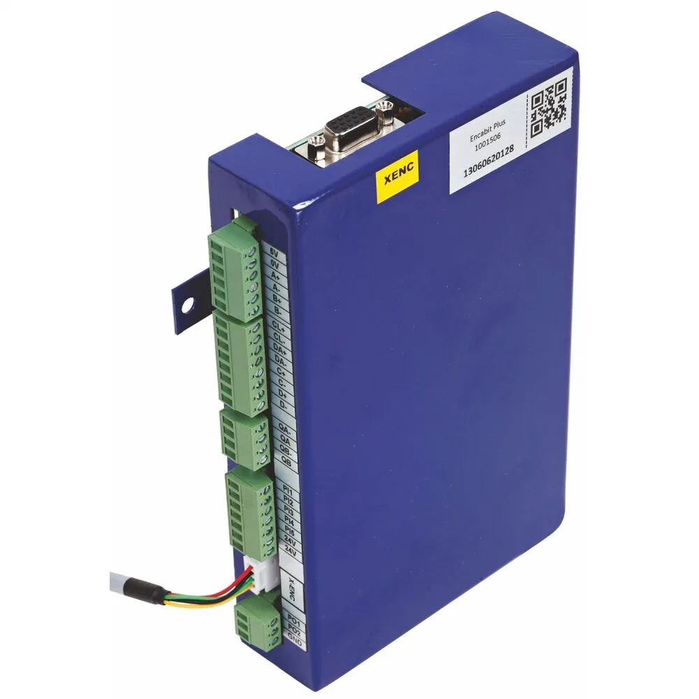 ENCABIT Plus Modülü