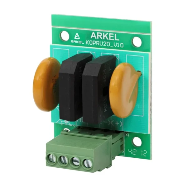 MKD Köprü Diyot Modülü