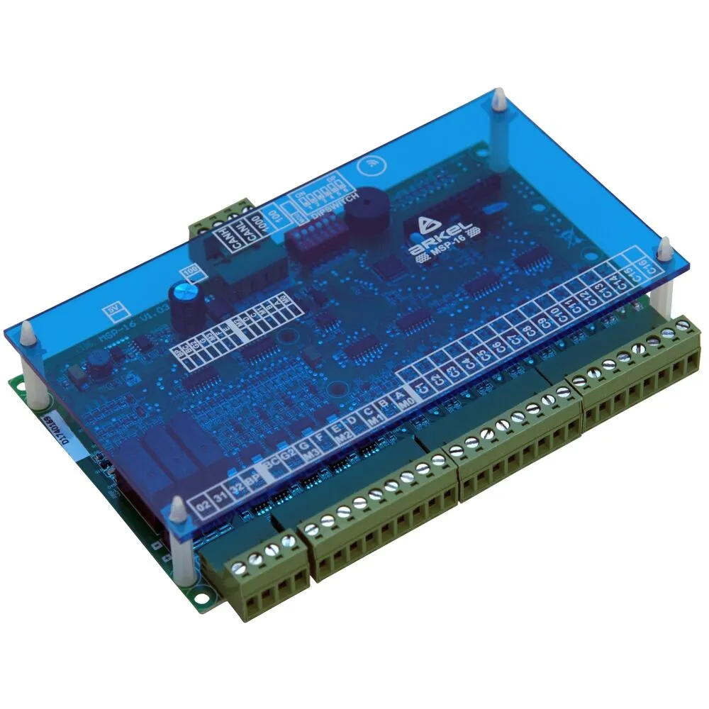 MSP-16