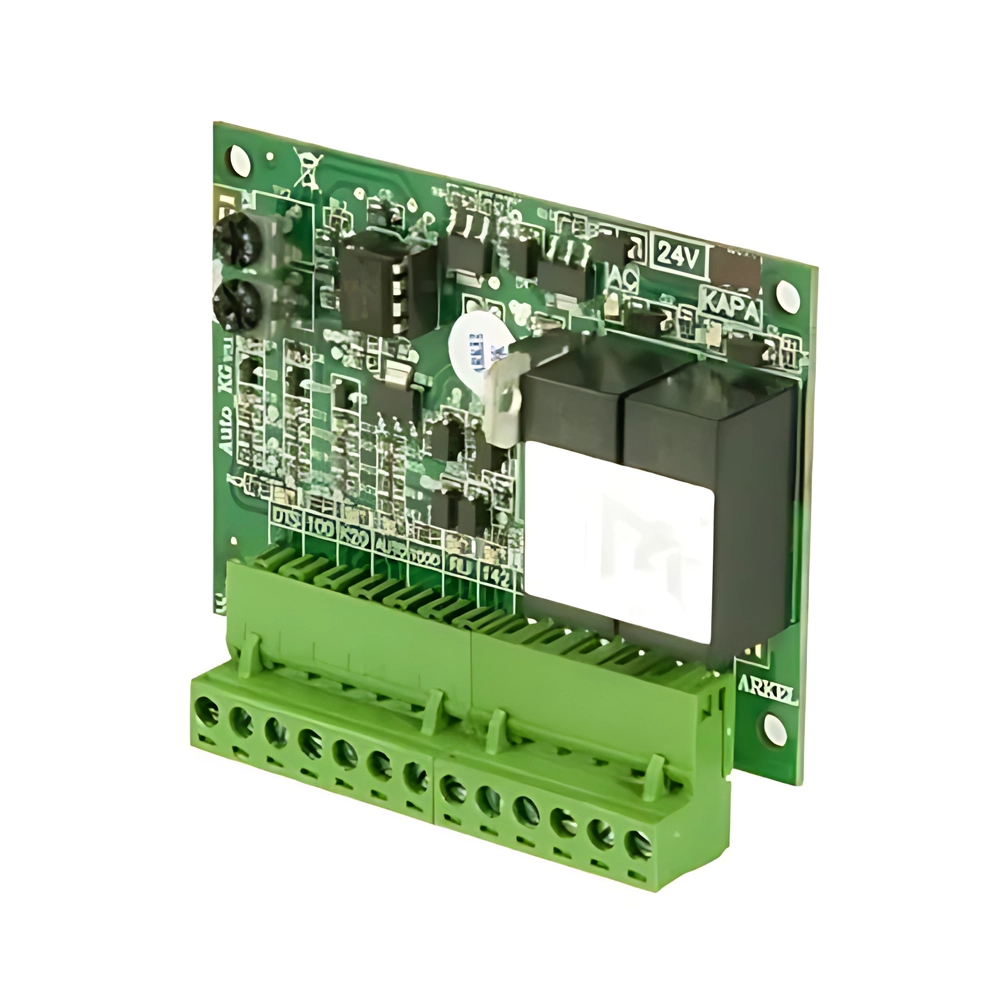 Auto KG Otomatik Kapı Kartı 24V