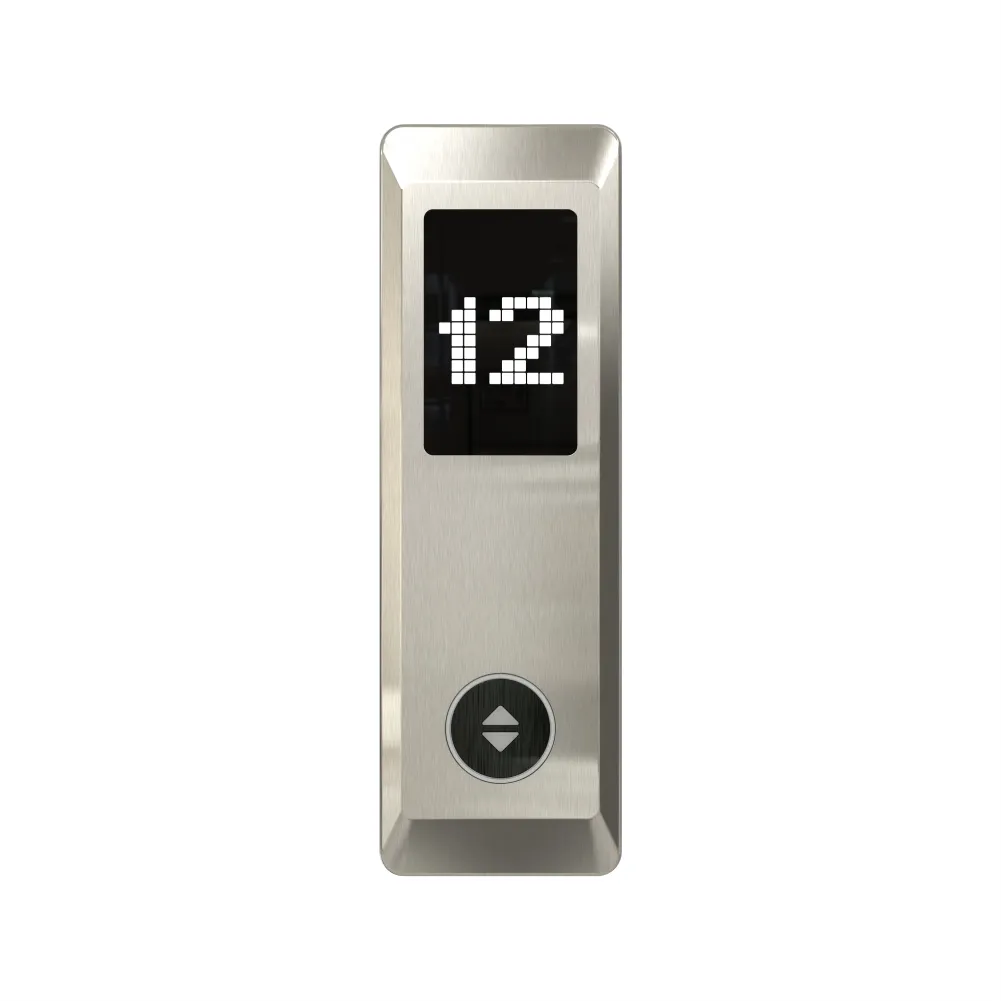 Genemek Avox L.AVAC.1012.W.WR