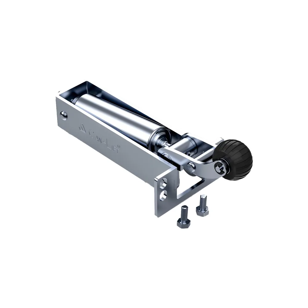 CL-03 Asansör Durak Kapısı Amortisörü