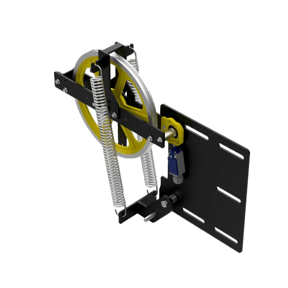 CL-08 300 YG Yaylı Gerdirme