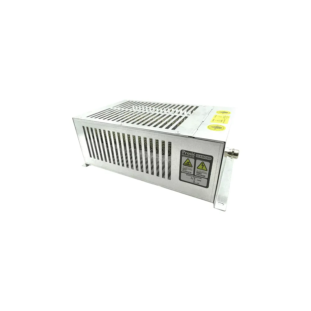 Diamond Frenleme Direnci 2000W-3000W (2000 WKASA)