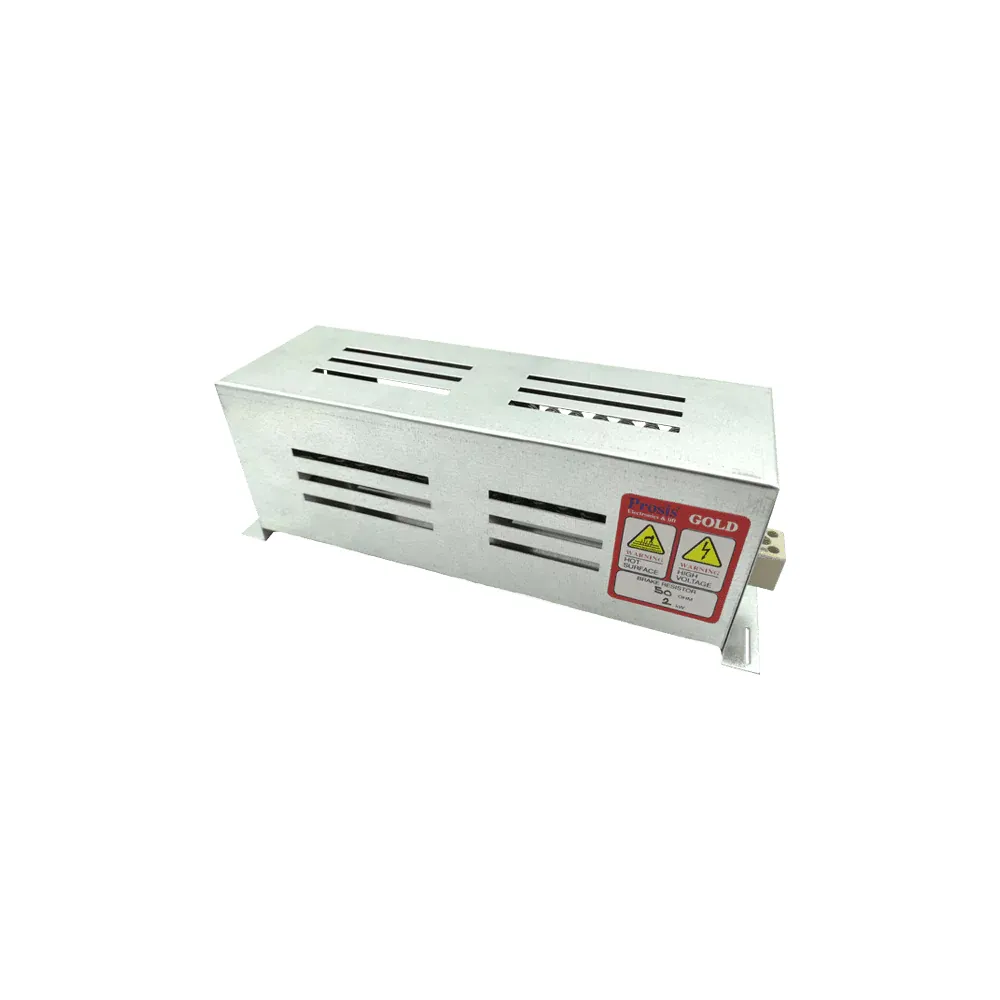 Gold Frenleme Direnci 1000W-2500W (Tek Taşlı) 50 OHM