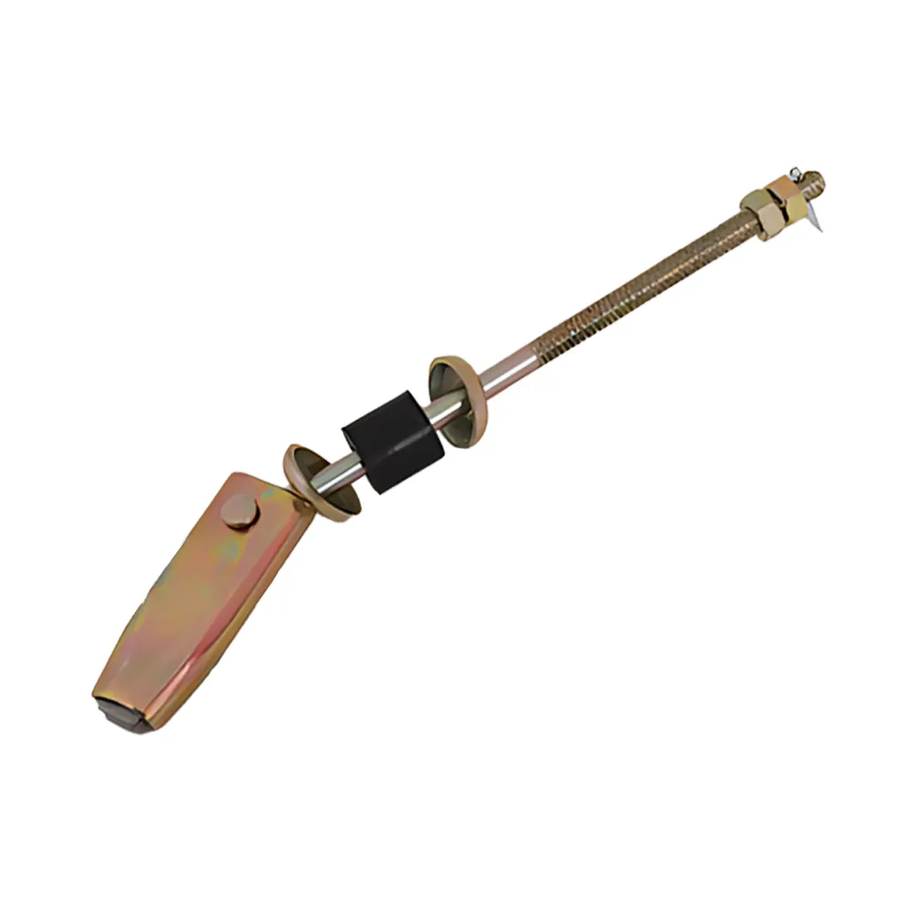 MS 9 – 11mm Lastikli Halat Şişesi