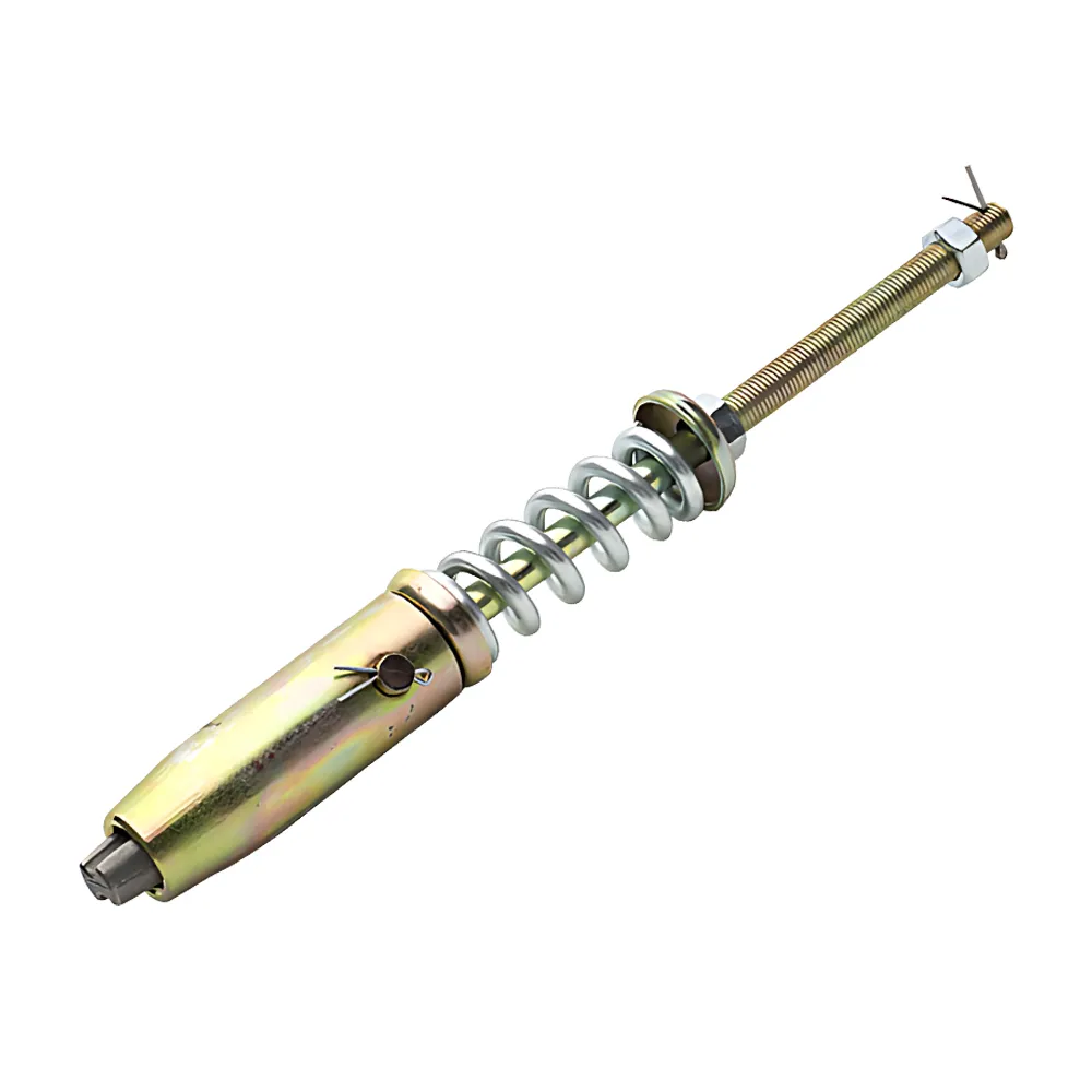 MS 12 – 13mm Yaylı Halat Şişesi