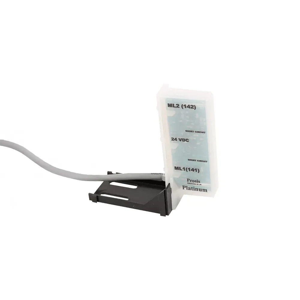 Platinum Monostabil Manyetik Şalter (Çift Kontaklı)